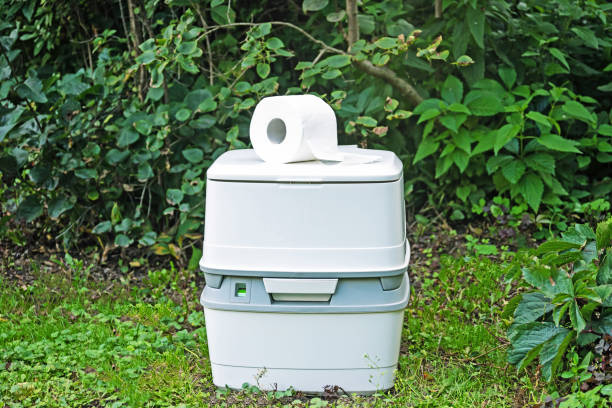 Best Local porta potty services  in Marietta, GA