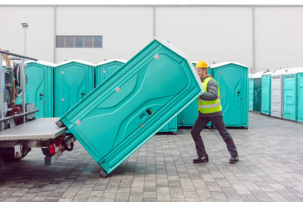 Best Portable toilet rental cost  in Marietta, GA