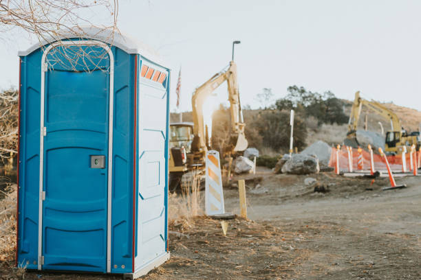 Portable Toilet Options We Offer in Marietta, GA