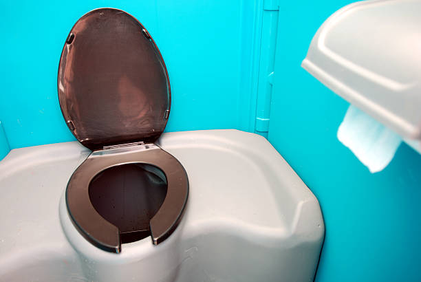 Portable bathroom rental in Marietta, GA