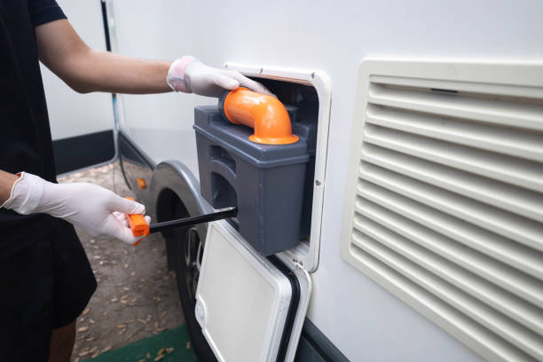 Best Porta potty rental near me  in Marietta, GA