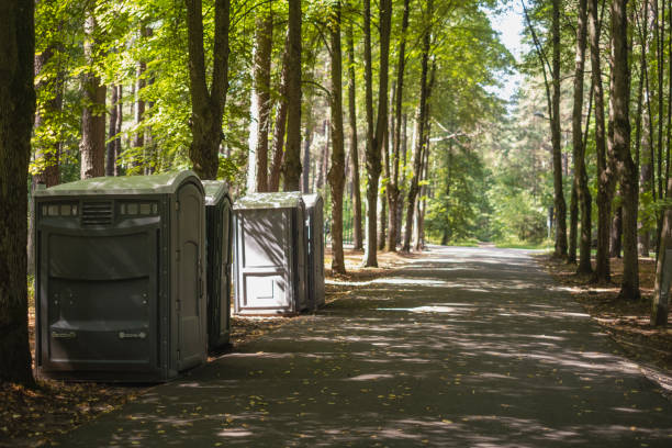 Best Affordable portable toilet rental  in Marietta, GA