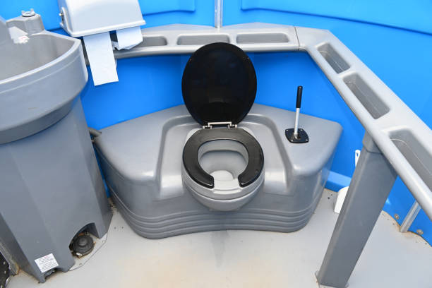 Best Sanitation services for porta potties  in Marietta, GA