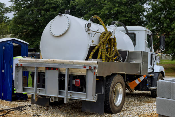 Best Long-term porta potty rental  in Marietta, GA