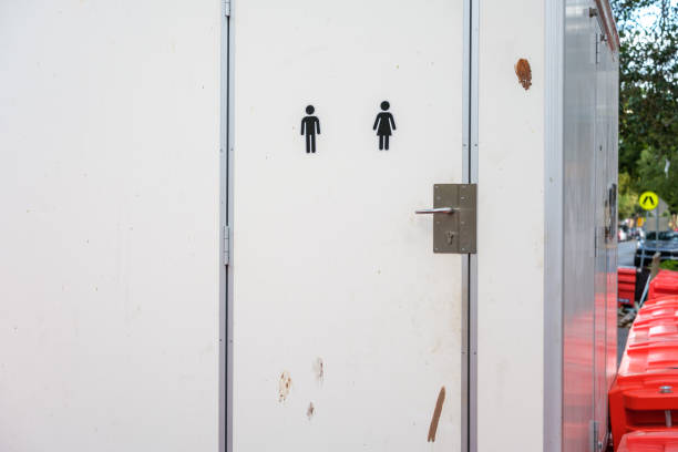 Porta potty services near me in Marietta, GA