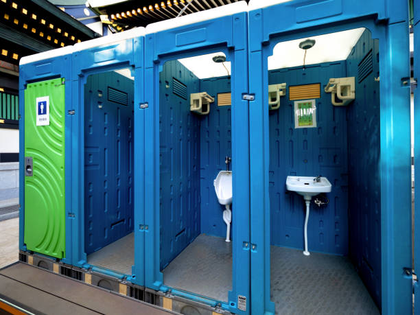 Best Construction site porta potty rental  in Marietta, GA