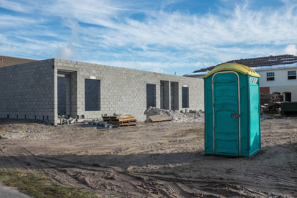 Best Luxury portable toilet rental  in Marietta, GA
